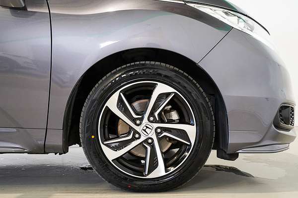 2015 Honda Odyssey VTi-L 5th Gen