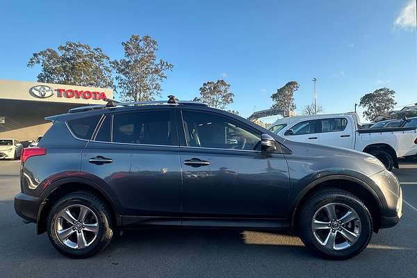 2014 Toyota RAV4 GXL ZSA42R