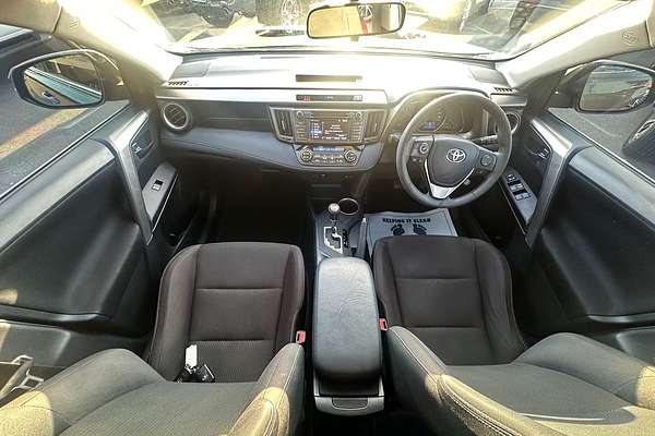2014 Toyota RAV4 GXL ZSA42R
