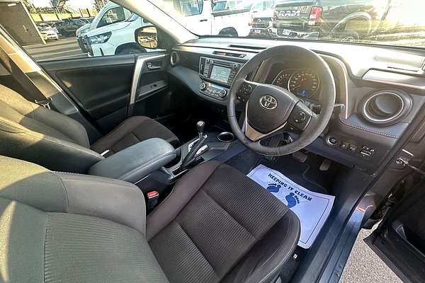 2014 Toyota RAV4 GXL ZSA42R
