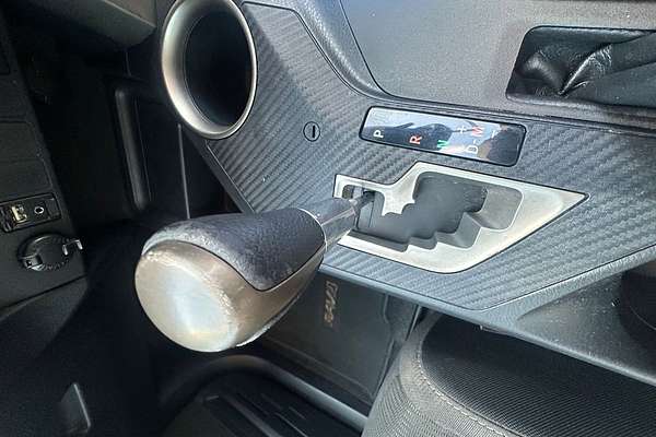 2014 Toyota RAV4 GXL ZSA42R