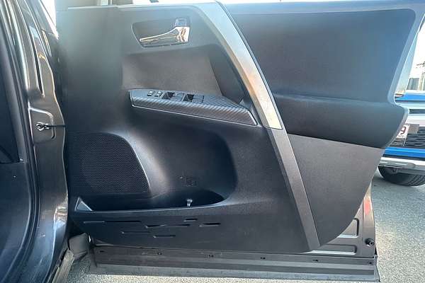 2014 Toyota RAV4 GXL ZSA42R