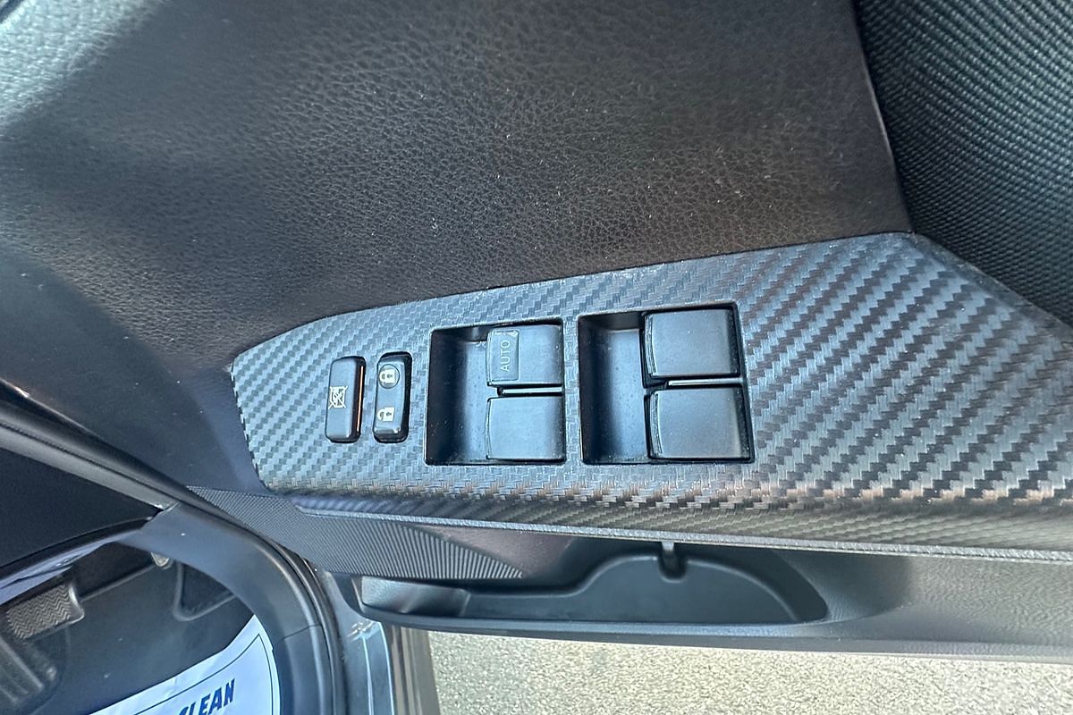 2014 Toyota RAV4 GXL ZSA42R