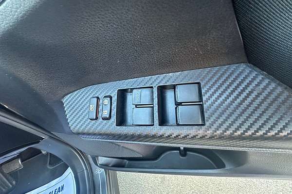 2014 Toyota RAV4 GXL ZSA42R