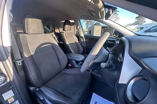 2014 Toyota RAV4 GXL ZSA42R