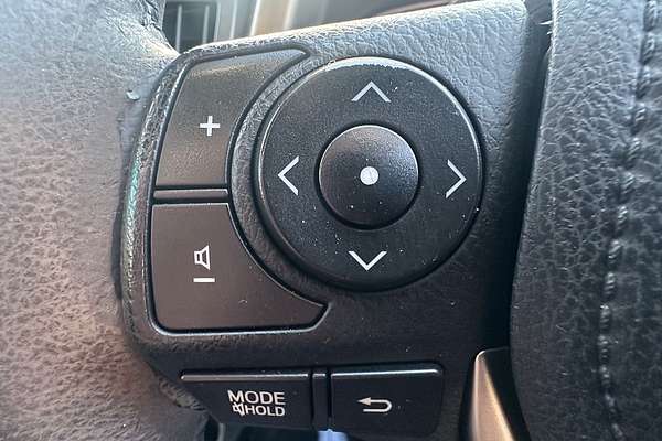 2014 Toyota RAV4 GXL ZSA42R