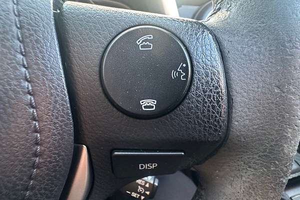 2014 Toyota RAV4 GXL ZSA42R