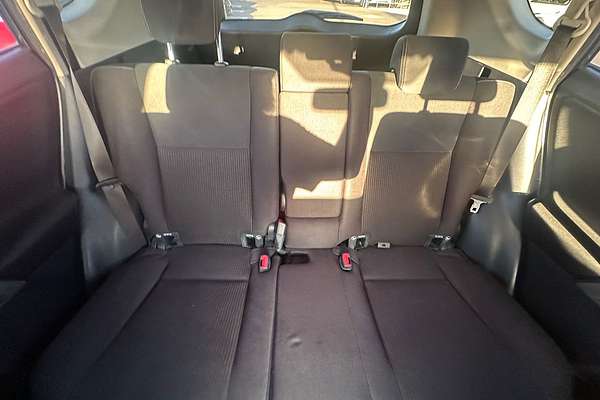 2014 Toyota RAV4 GXL ZSA42R
