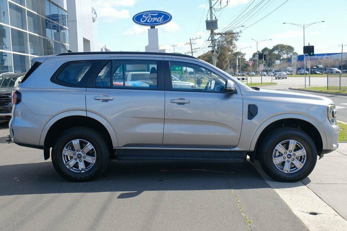 2024 Ford Everest Ambiente 2.0L