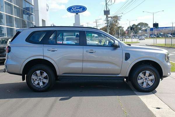 2024 Ford Everest Ambiente 2.0L
