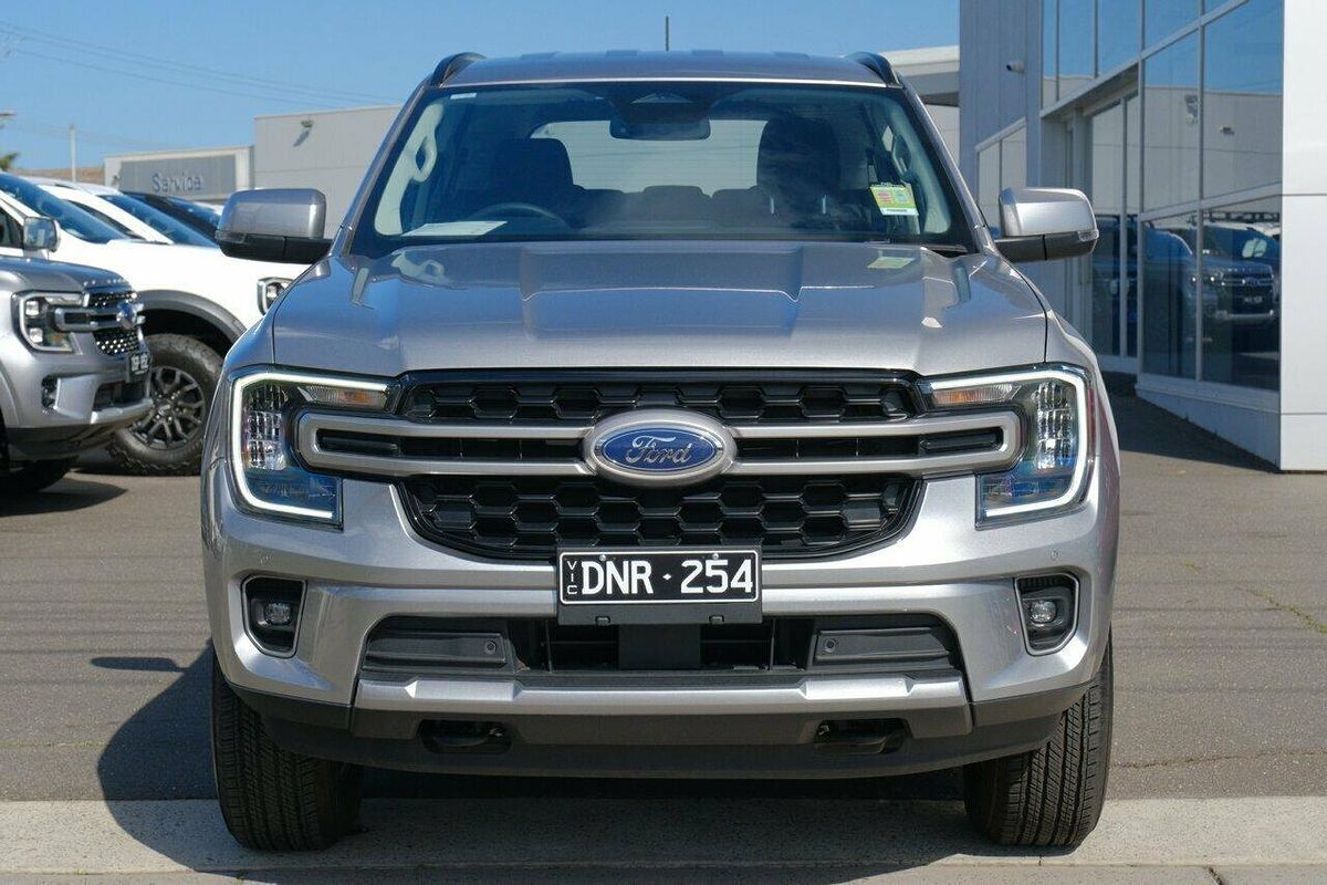 2024 Ford Everest Ambiente 2.0L