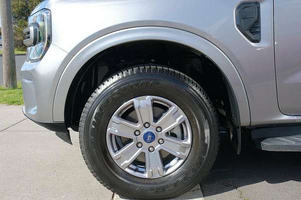 2024 Ford Everest Ambiente 2.0L