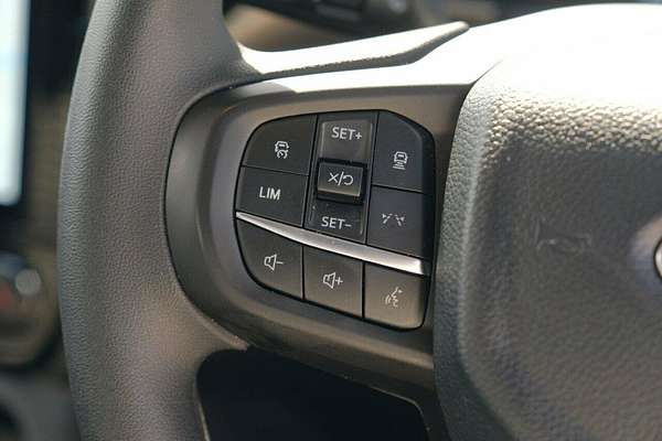 2024 Ford Everest Ambiente 2.0L