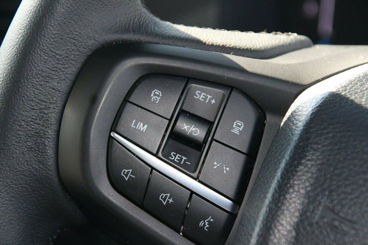 2024 Ford Ranger Sport 4X4 2.0L