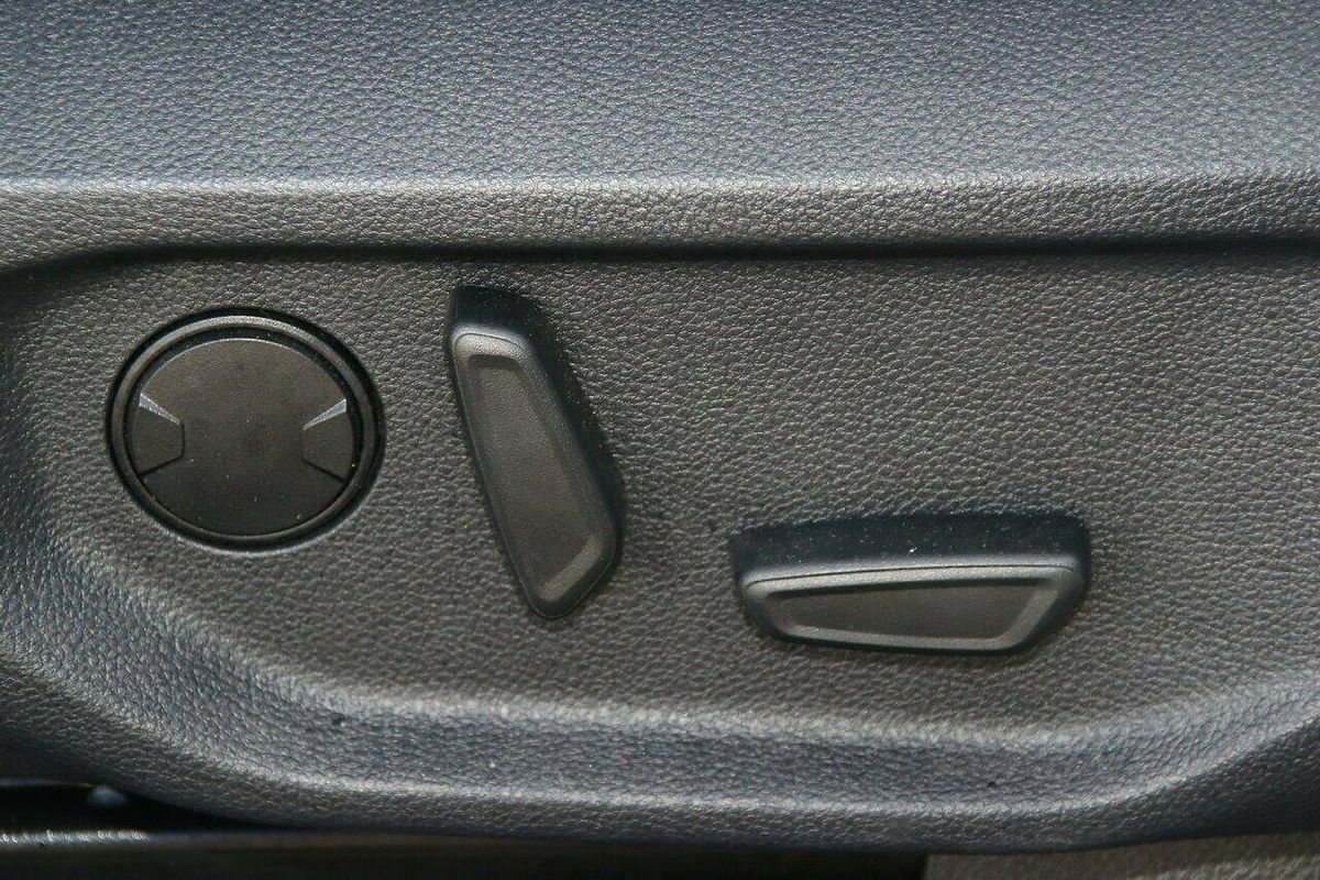 2024 Ford Ranger Sport 4X4 2.0L