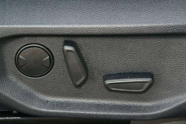 2024 Ford Ranger Sport 4X4 2.0L