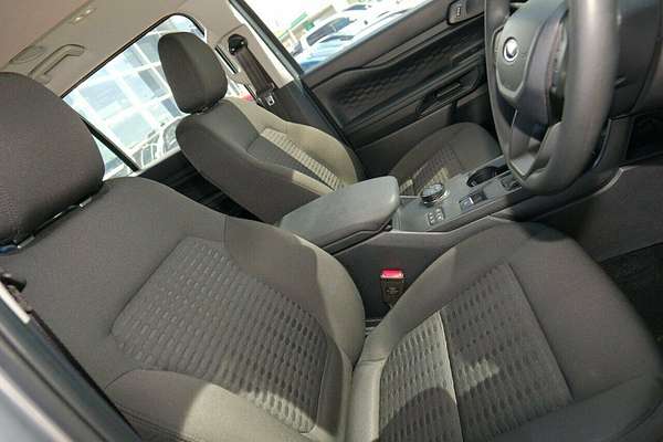 2024 Ford Everest Ambiente 2.0L