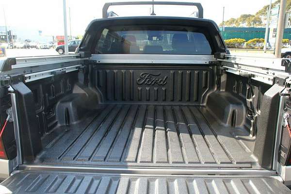 2024 Ford Ranger Sport 4X4 2.0L