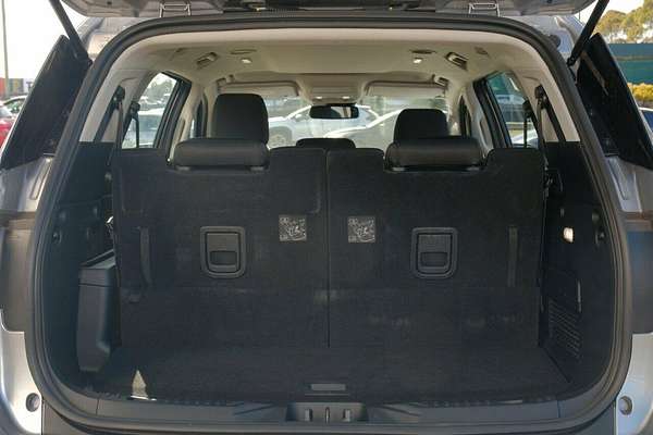 2024 Ford Everest Ambiente 2.0L