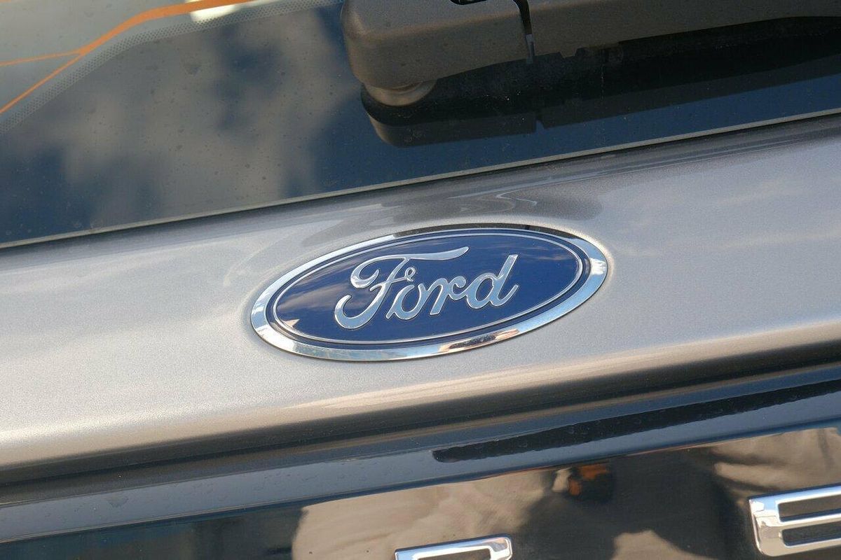 2024 Ford Everest Ambiente 2.0L