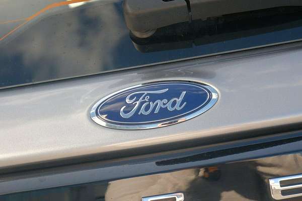 2024 Ford Everest Ambiente 2.0L