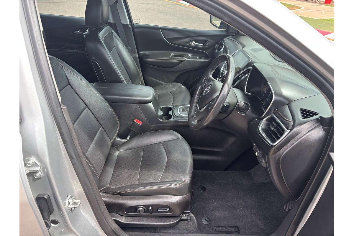 2018 Holden Equinox LTZ EQ