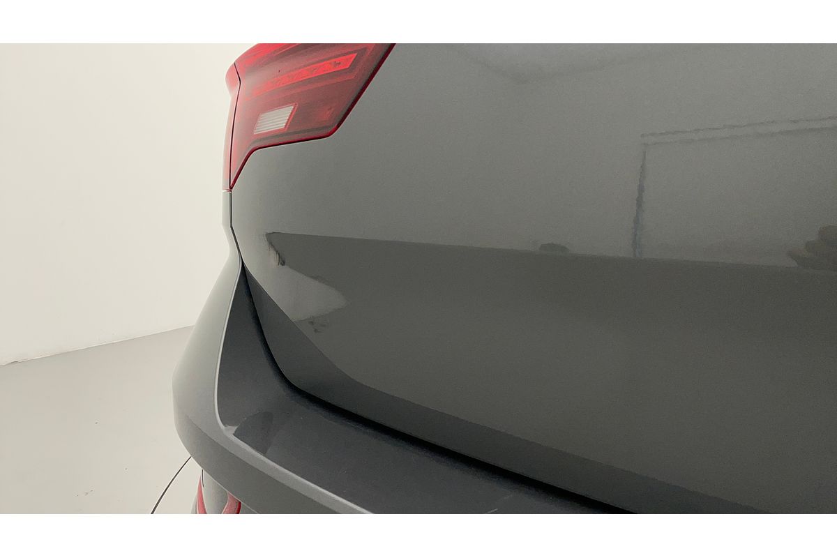 2022 Volkswagen T-Roc 110TSI Style D11