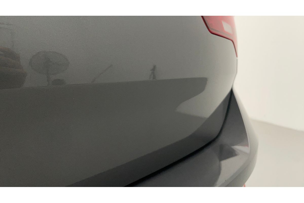 2022 Volkswagen T-Roc 110TSI Style D11