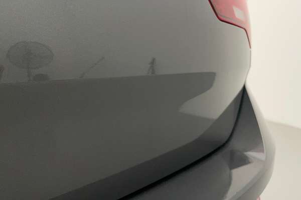 2022 Volkswagen T-Roc 110TSI Style D11