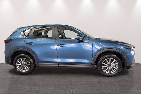 2024 Mazda CX-5 G20 Maxx KF Series