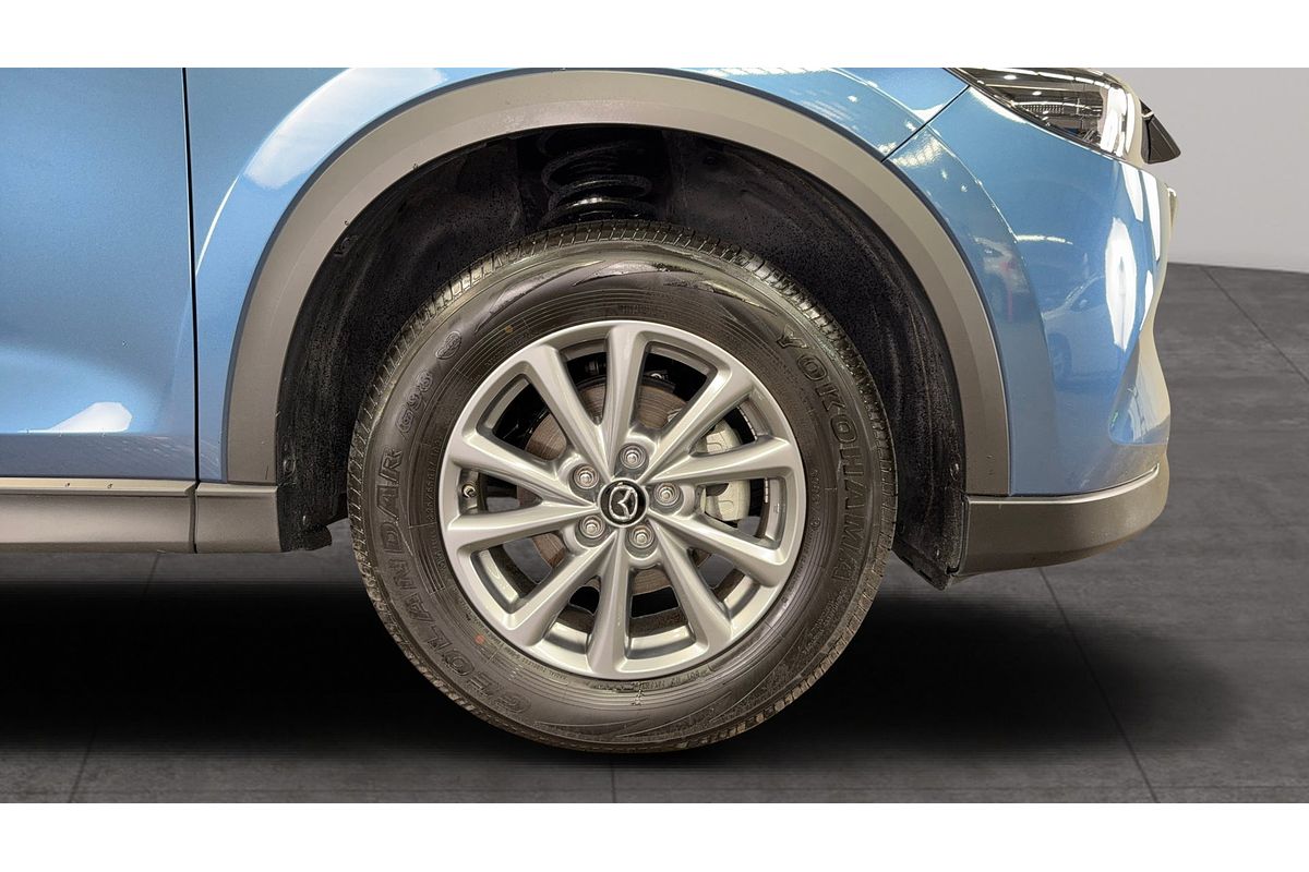 2024 Mazda CX-5 G20 Maxx KF Series