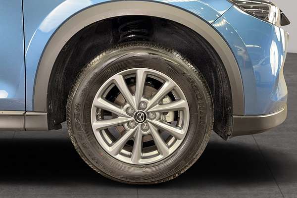 2024 Mazda CX-5 G20 Maxx KF Series