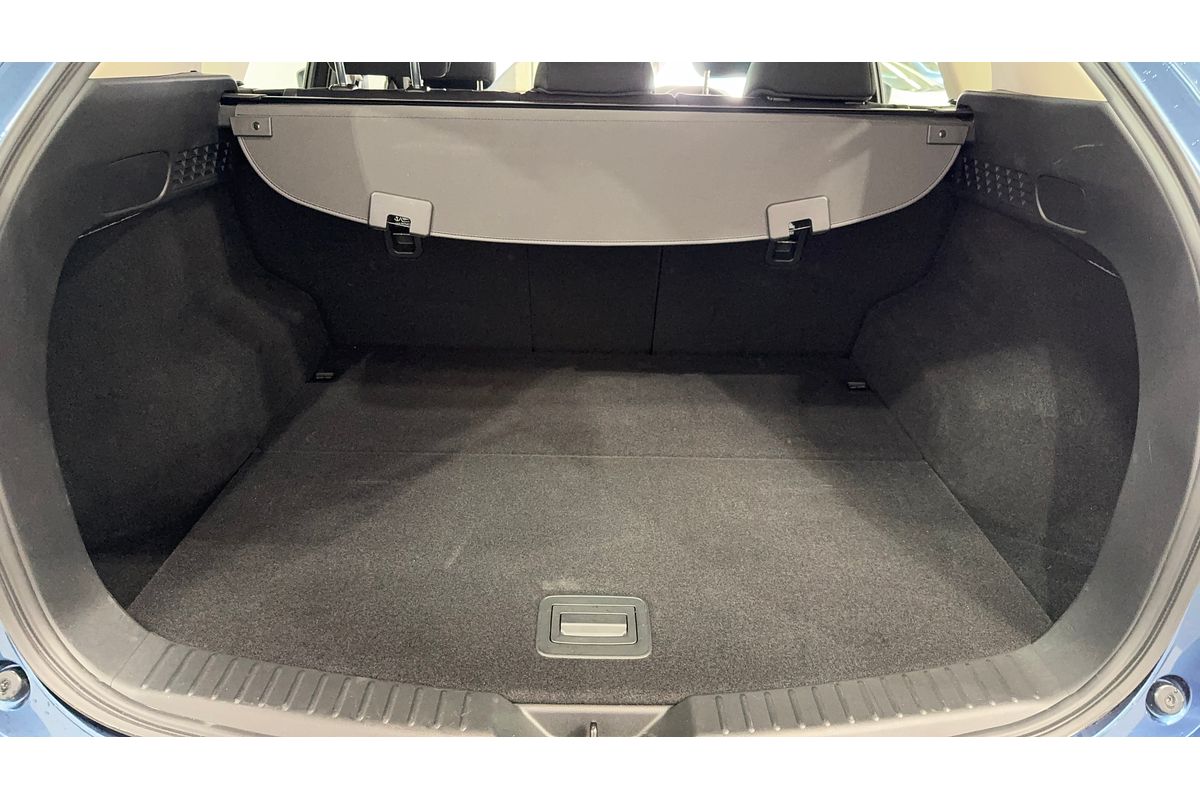 2024 Mazda CX-5 G20 Maxx KF Series