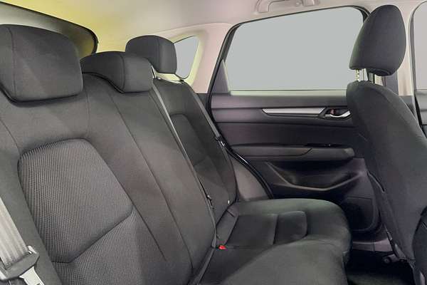 2024 Mazda CX-5 G20 Maxx KF Series