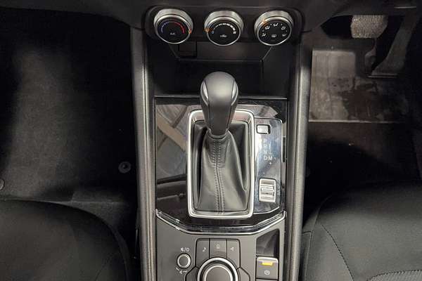 2024 Mazda CX-5 G20 Maxx KF Series