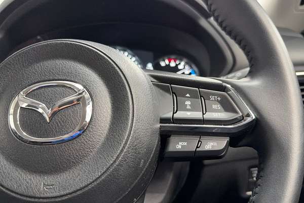 2024 Mazda CX-5 G20 Maxx KF Series