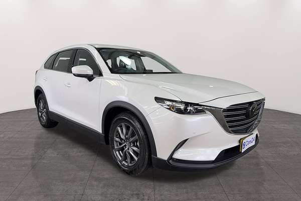 2022 Mazda CX-9 Touring TC