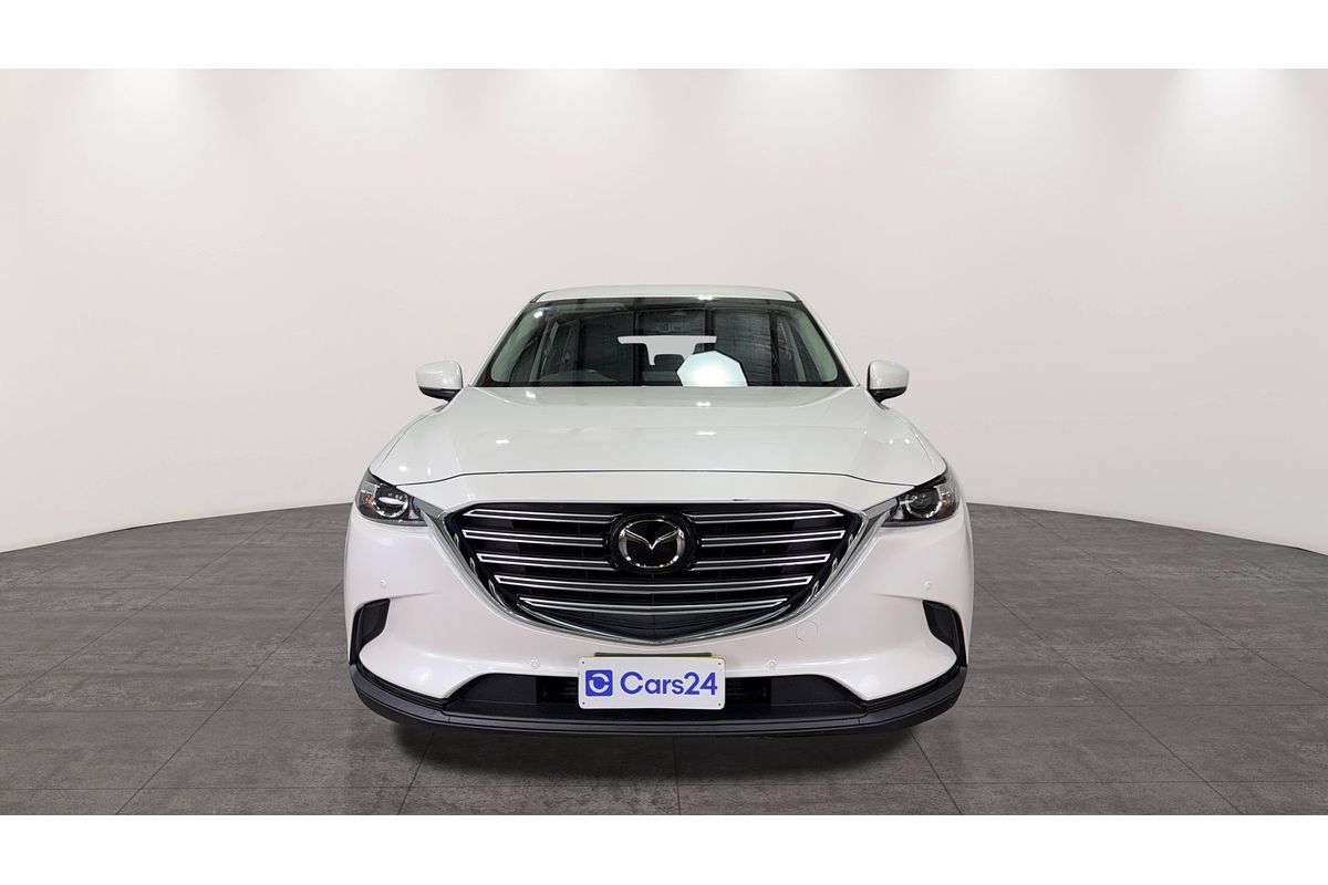 2022 Mazda CX-9 Touring TC