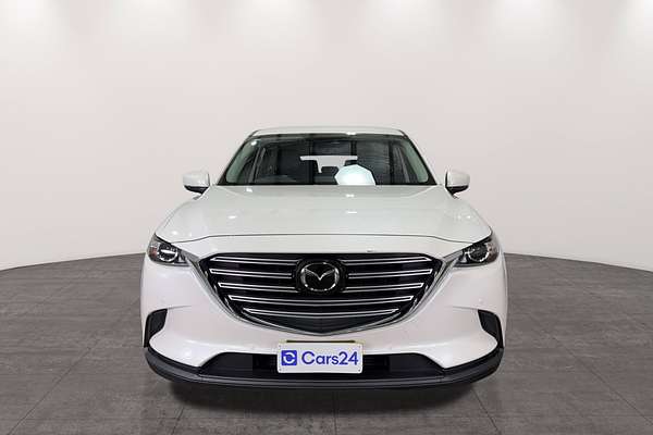 2022 Mazda CX-9 Touring TC