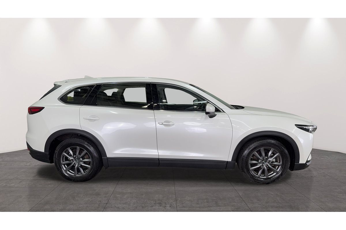 2022 Mazda CX-9 Touring TC