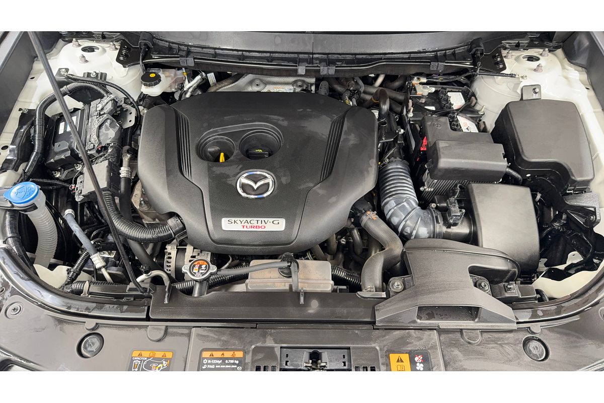 2022 Mazda CX-9 Touring TC