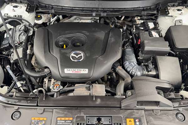 2022 Mazda CX-9 Touring TC