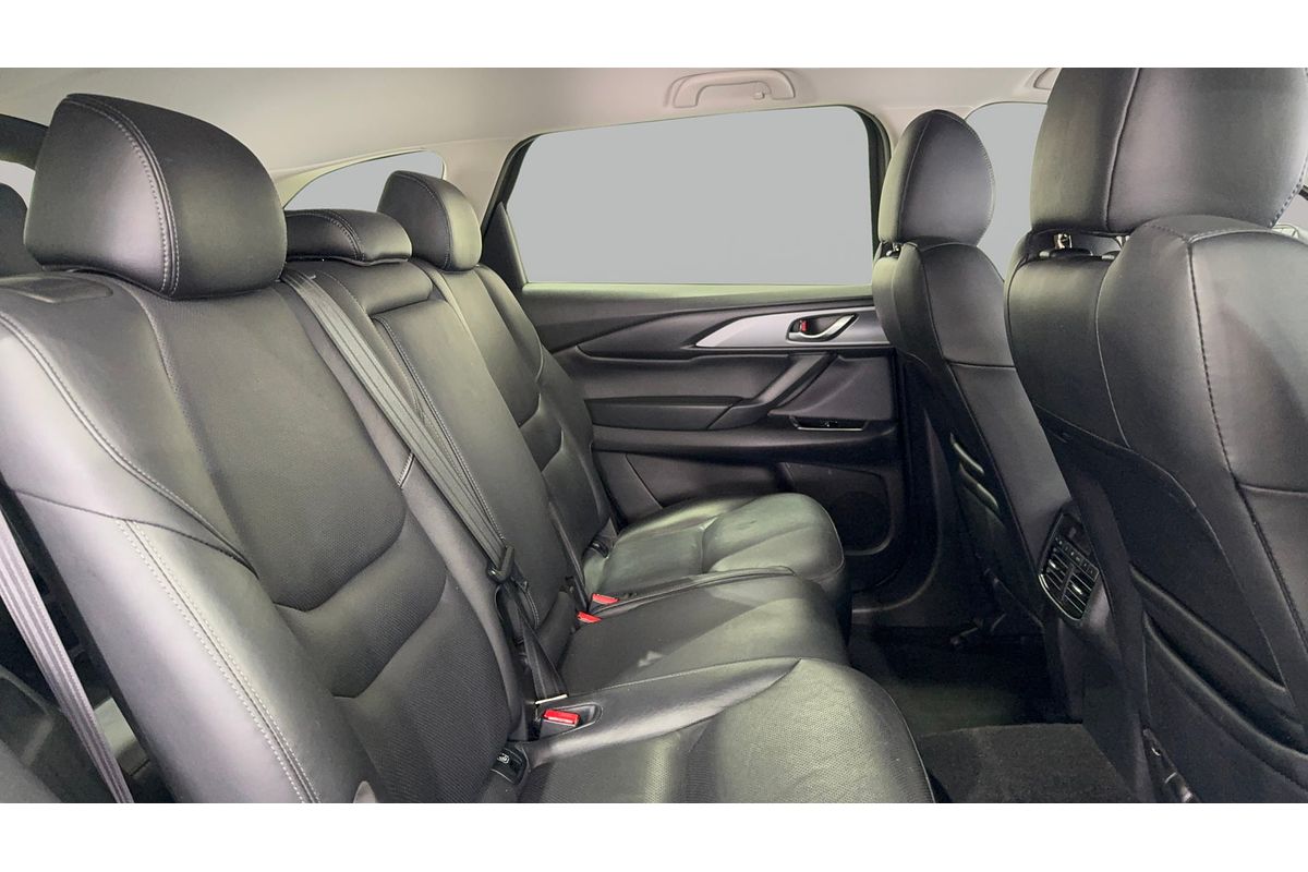 2022 Mazda CX-9 Touring TC