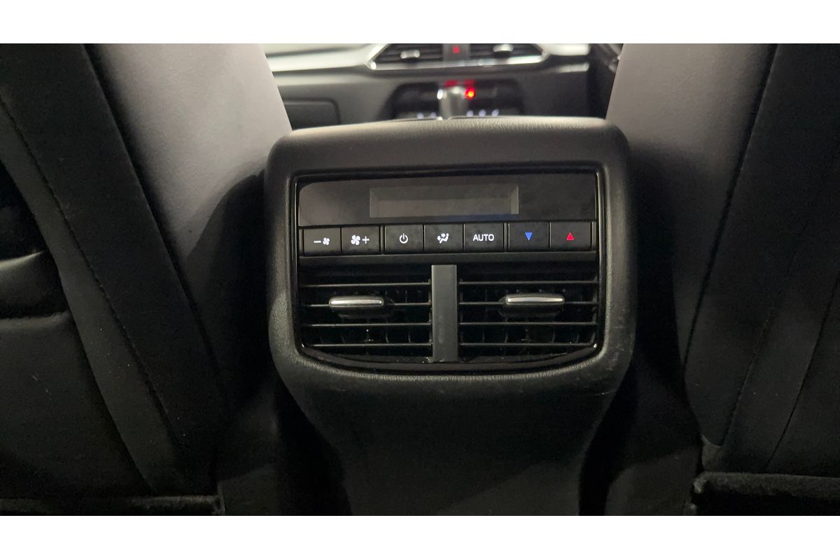 2022 Mazda CX-9 Touring TC