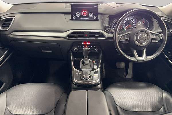 2022 Mazda CX-9 Touring TC