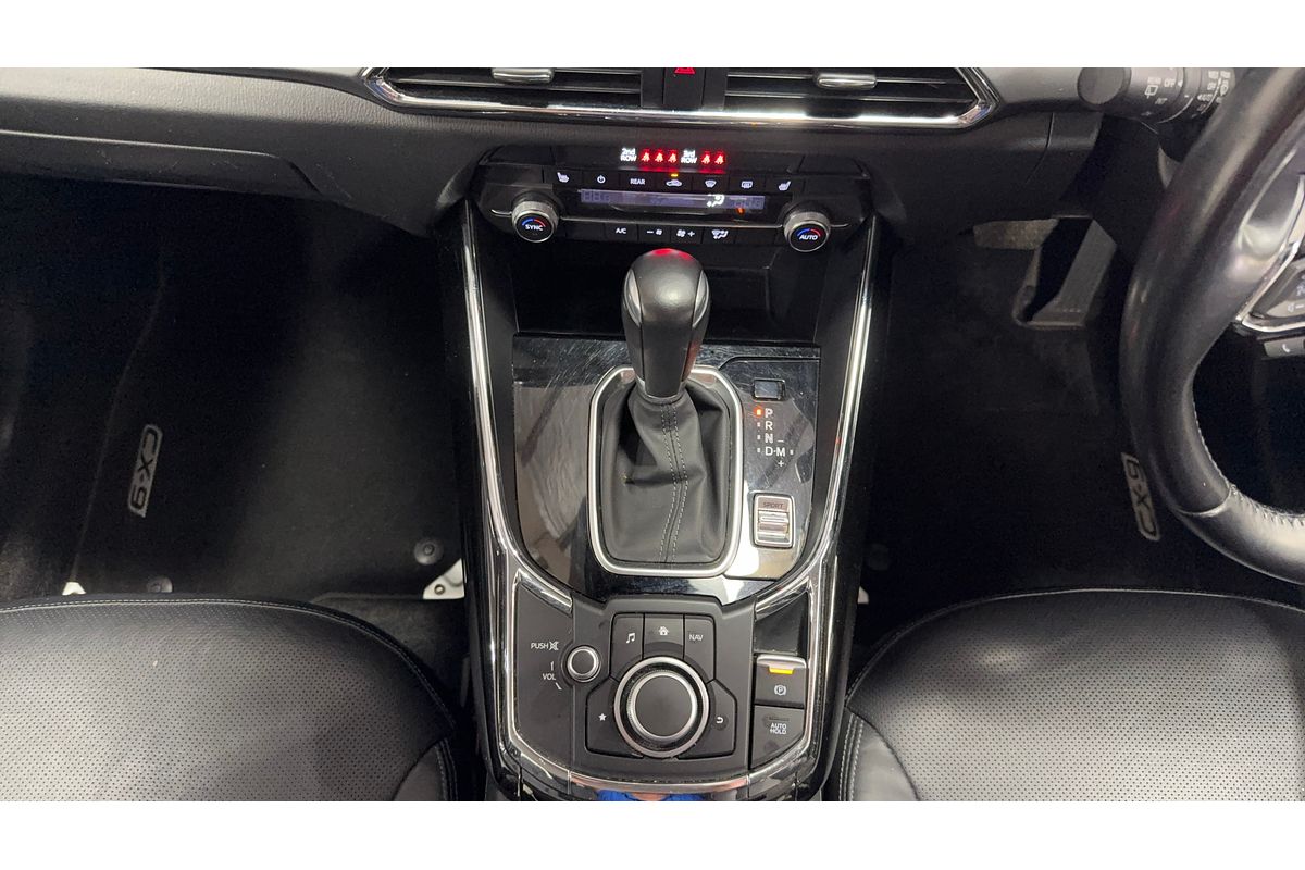 2022 Mazda CX-9 Touring TC