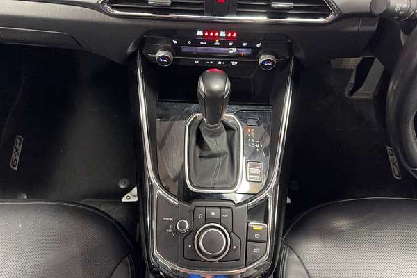 2022 Mazda CX-9 Touring TC