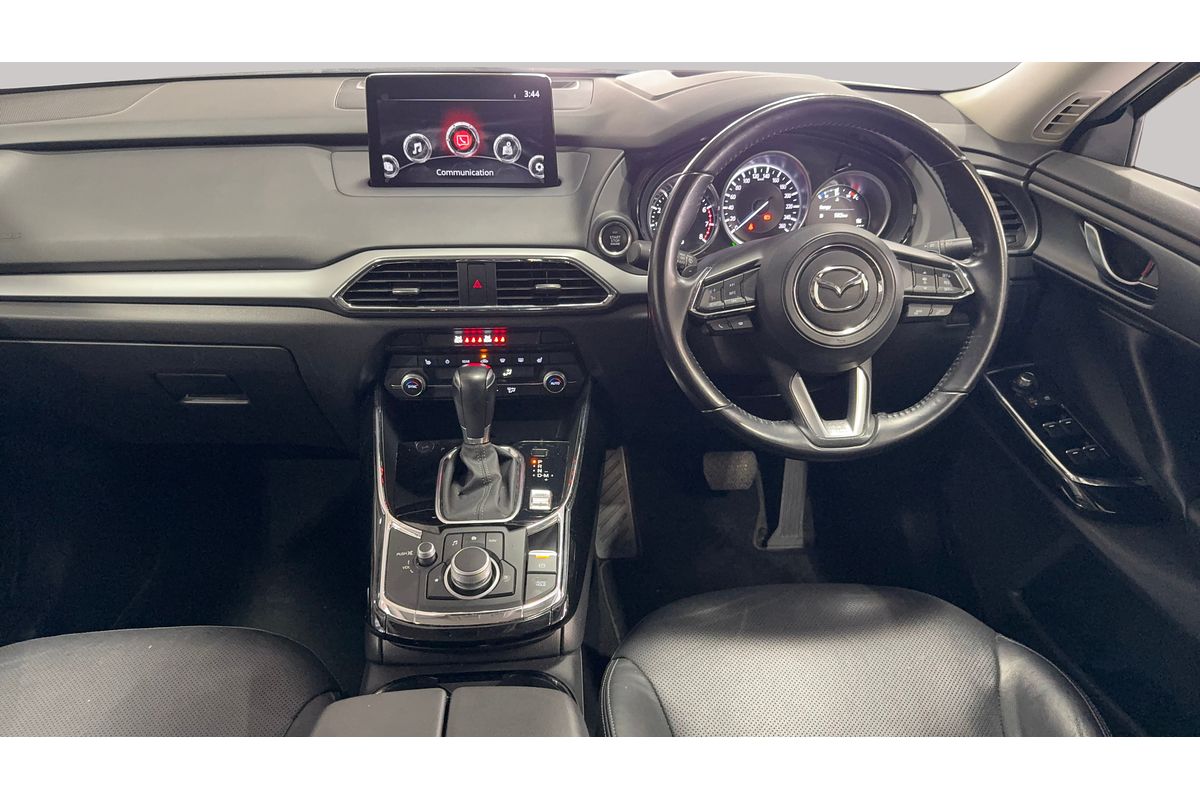 2022 Mazda CX-9 Touring TC
