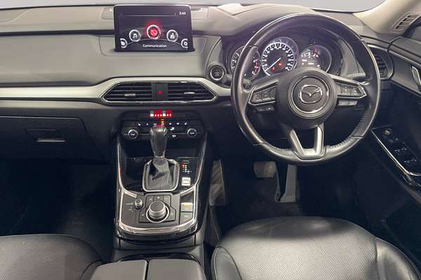 2022 Mazda CX-9 Touring TC