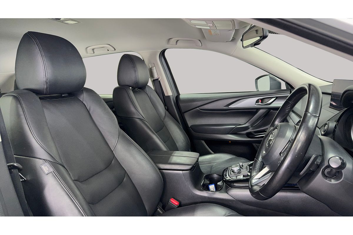 2022 Mazda CX-9 Touring TC